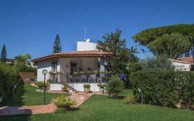 Villa Iaia